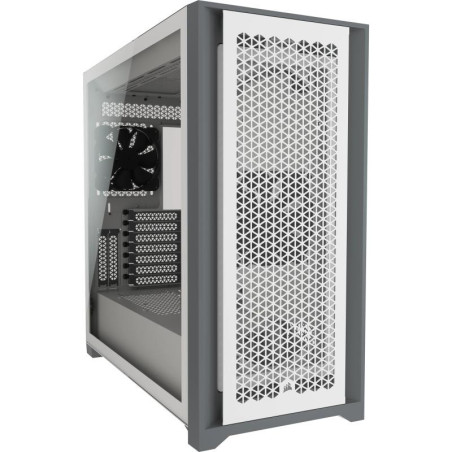 CORSAIR 5000D AIRFLOW BLANC o