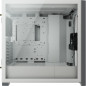 CORSAIR 5000D AIRFLOW BLANC o
