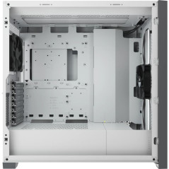 CORSAIR 5000D AIRFLOW BLANC o