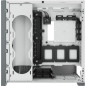 CORSAIR 5000D AIRFLOW BLANC o