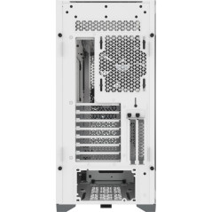 CORSAIR 5000D AIRFLOW BLANC o