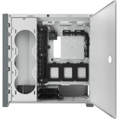 CORSAIR 5000D AIRFLOW BLANC o