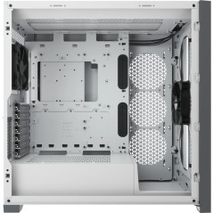 CORSAIR 5000D AIRFLOW BLANC o