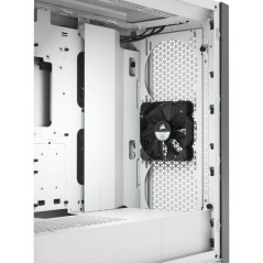 CORSAIR 5000D AIRFLOW BLANC o