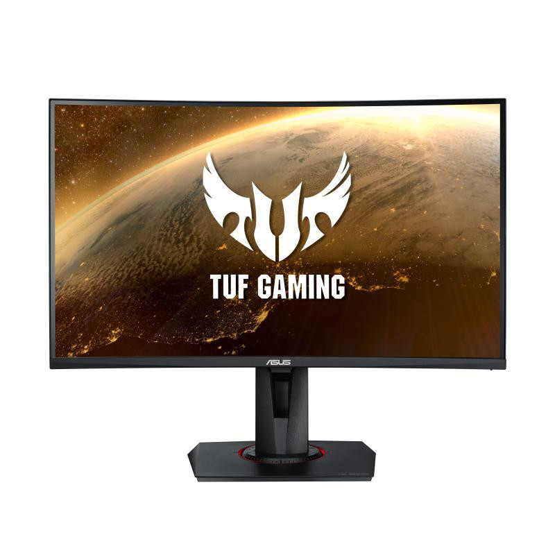 Écrans plats de PC - ASUS - VG27WQ