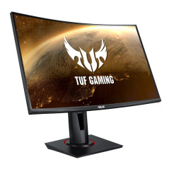 Écrans plats de PC - ASUS - VG27WQ | Soul Rebel E-Shop