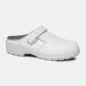 Safety clogs - Daurie - Women - EN ISO 20345 - SB - White