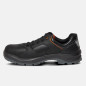 Chaussures de securite basses - Tierra - Mixte - EN ISO 20345 - S3 SRC ESD - Noir