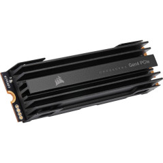 CORSAIR SSD MP600 PRO 2 To