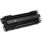 CORSAIR SSD MP600 PRO 2 To