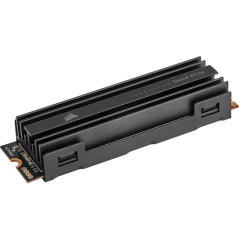 CORSAIR SSD MP600 PRO 2 To