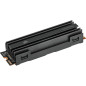 CORSAIR SSD MP600 PRO 2 To