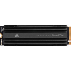 CORSAIR SSD MP600 PRO 2 To