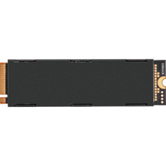 CORSAIR SSD MP600 PRO 2 To