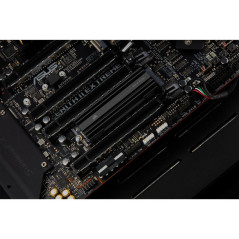 CORSAIR SSD MP600 PRO 2 To