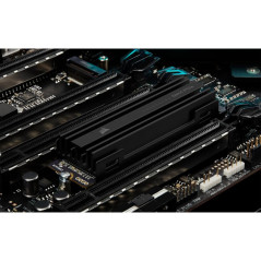 CORSAIR SSD MP600 PRO 2 To
