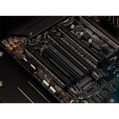 CORSAIR SSD MP600 PRO 2 To