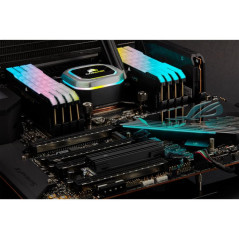 CORSAIR SSD MP600 PRO 2 To