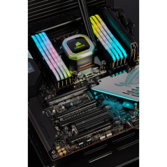 CORSAIR SSD MP600 PRO 2 To
