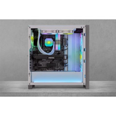 CORSAIR SSD MP600 PRO 2 To