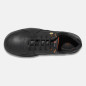 Chaussures de securite basses - Tierra - Mixte - EN ISO 20345 - S3 SRC ESD - Noir