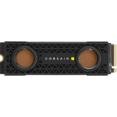 CORSAIR SSD MP600 PRO Hydro X Ed. 2 To