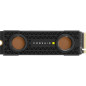 CORSAIR SSD MP600 PRO Hydro X Ed. 2 To