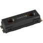 CORSAIR SSD MP600 PRO Hydro X Ed. 2 To
