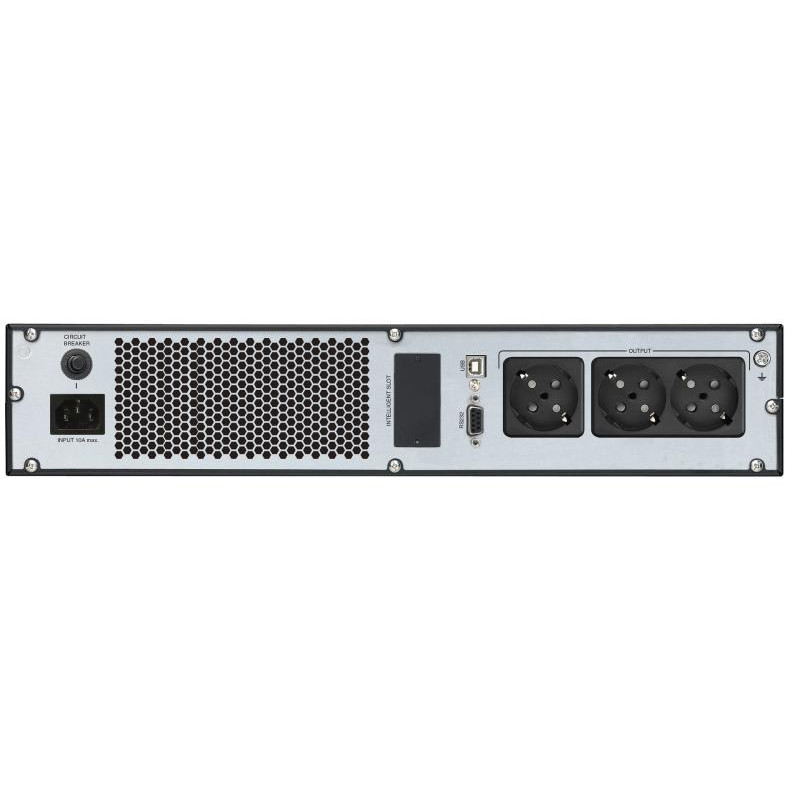 Alimentations d'énergie non interruptibles - FSP - Champ Rack 1K
