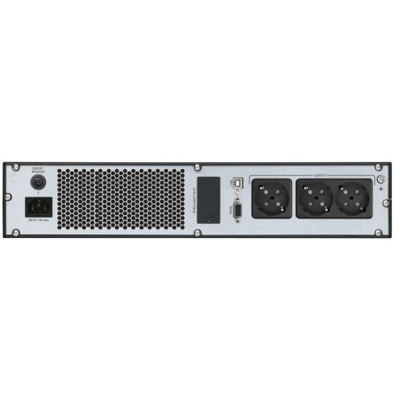 Alimentations d'énergie non interruptibles - FSP - Champ Rack 1K | Soul Rebel E-Shop