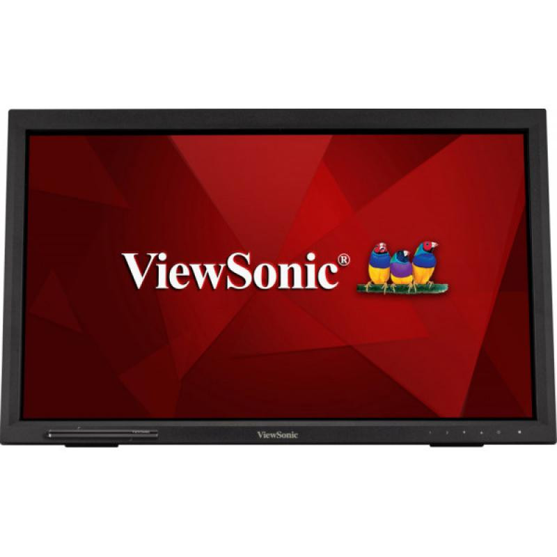 Écrans plats de PC - Viewsonic - TD2223