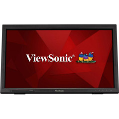 Écrans plats de PC - Viewsonic - TD2223 | Soul Rebel E-Shop