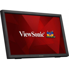 Écrans plats de PC - Viewsonic - TD2223 | Soul Rebel E-Shop