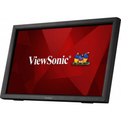 Écrans plats de PC - Viewsonic - TD2223 | Soul Rebel E-Shop