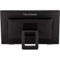 Écrans plats de PC - Viewsonic - TD2223
