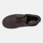 Low safety shoes - Tiger - Men - EN ISO 20345 - S3 SRC HRO - Brown