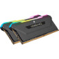 CORSAIR VENGEANCE RGB PRO D4 3600 16G (2x8G) CMH16GX4M2D3600C18