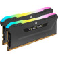 CORSAIR VENGEANCE RGB PRO D4 3600 16G (2x8G) CMH16GX4M2D3600C18