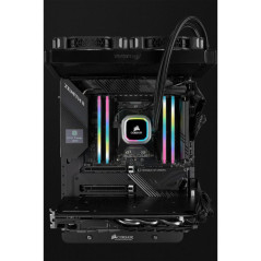 CORSAIR VENGEANCE RGB PRO D4 3600 16G (2x8G) CMH16GX4M2D3600C18