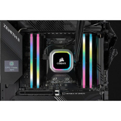 CORSAIR VENGEANCE RGB PRO D4 3600 16G (2x8G) CMH16GX4M2D3600C18