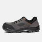 Low safety shoes - Tilka - Unisex - EN ISO 20345 - S1P SRC - Grey