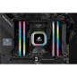 CORSAIR VENGEANCE RGB PRO SL 32GO DDR4 3200 CL16 ( 2x16GO) NOIR