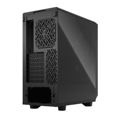 FRACTAL Meshify 2 Compact Black TG Light Tint