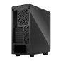 FRACTAL Meshify 2 Compact Black TG Light Tint