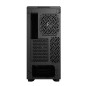 FRACTAL Meshify 2 Compact Black TG Light Tint