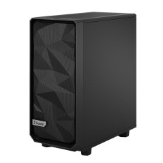 FRACTAL Meshify 2 Compact Black TG Light Tint