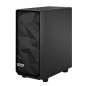 FRACTAL Meshify 2 Compact Black TG Light Tint