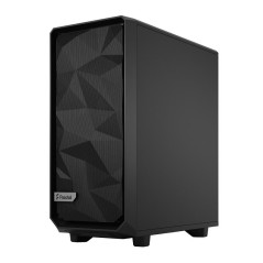 FRACTAL Meshify 2 Compact Black TG Light Tint