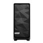 FRACTAL Meshify 2 Compact Black TG Light Tint