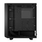 FRACTAL Meshify 2 Compact Black TG Light Tint